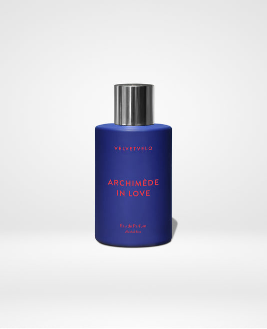 ARCHIMÈDE IN LOVE