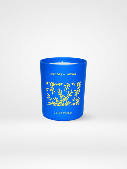 Rue des Mimosas Gift Set